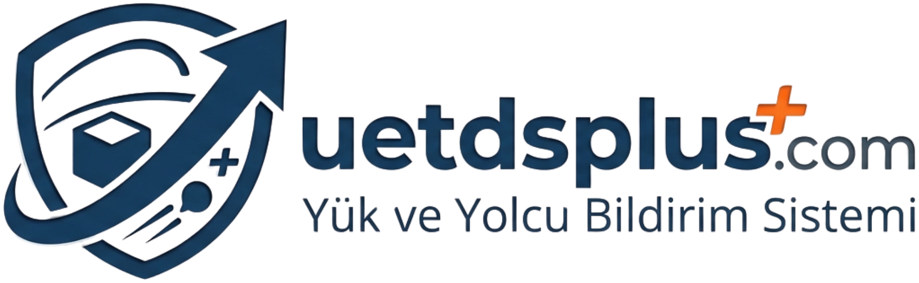 UETDS Plus logosu